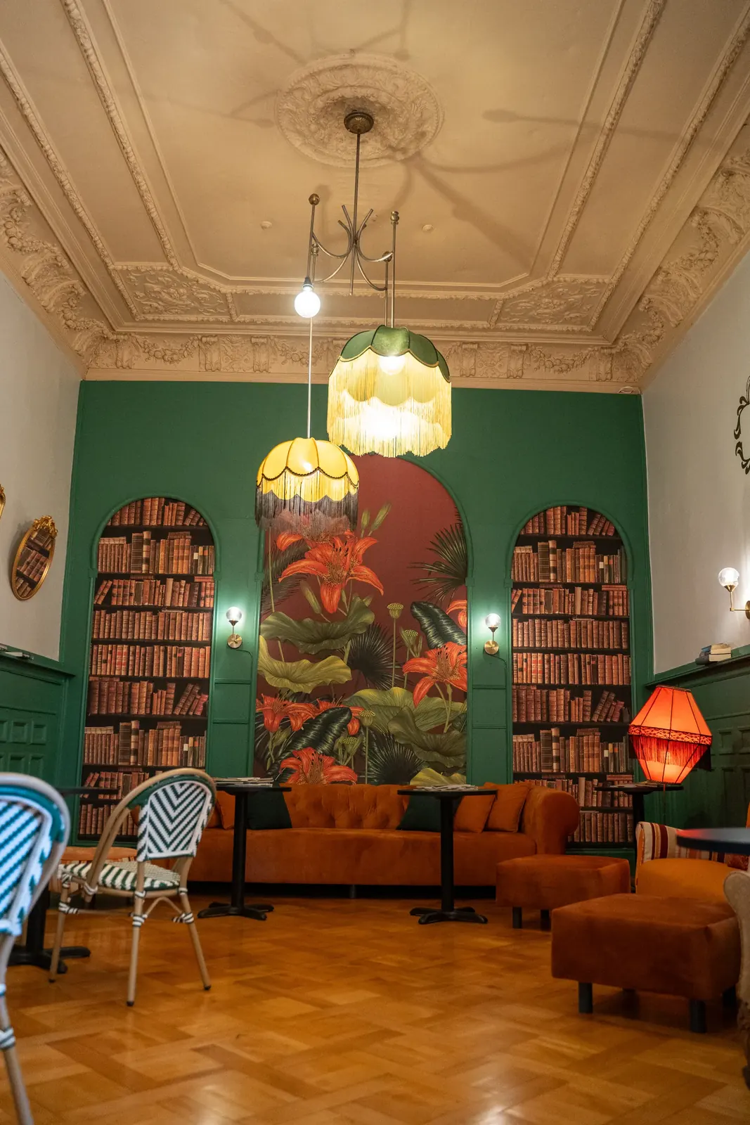 Áreas Comunes at Happy House Santiago — photo 5