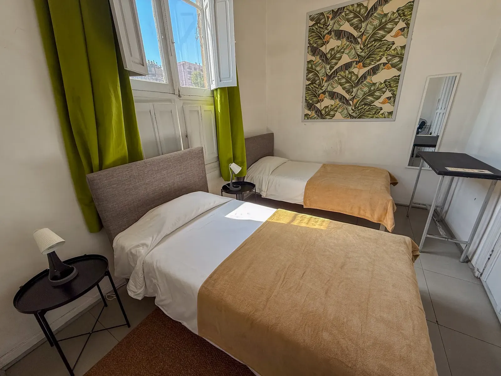 Habitaciones at Happy House Santiago — photo 8